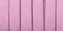 Wrights Double Fold Bias Tape .25&quot;X4yd-Lavender - £10.42 GBP