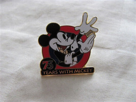 Disney Trading Pins 20613 WDW - Mickey Magician - 75 Years With Mickey - Fle - £7.70 GBP