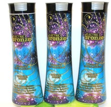 (3-PC)~So Tan~ELECTRIC BRONZE~NATURAL BRONZER~Advanced~Dark Maximizer~Sotan - $49.97