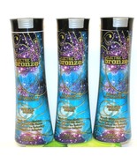 (3-PC)~So Tan~ELECTRIC BRONZE~NATURAL BRONZER~Advanced~Dark Maximizer~Sotan - £39.30 GBP