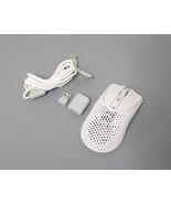 Glorious PC Gaming Race Model O 2 Wireless Gaming Mouse White GLO-MS-OWV... - $27.99