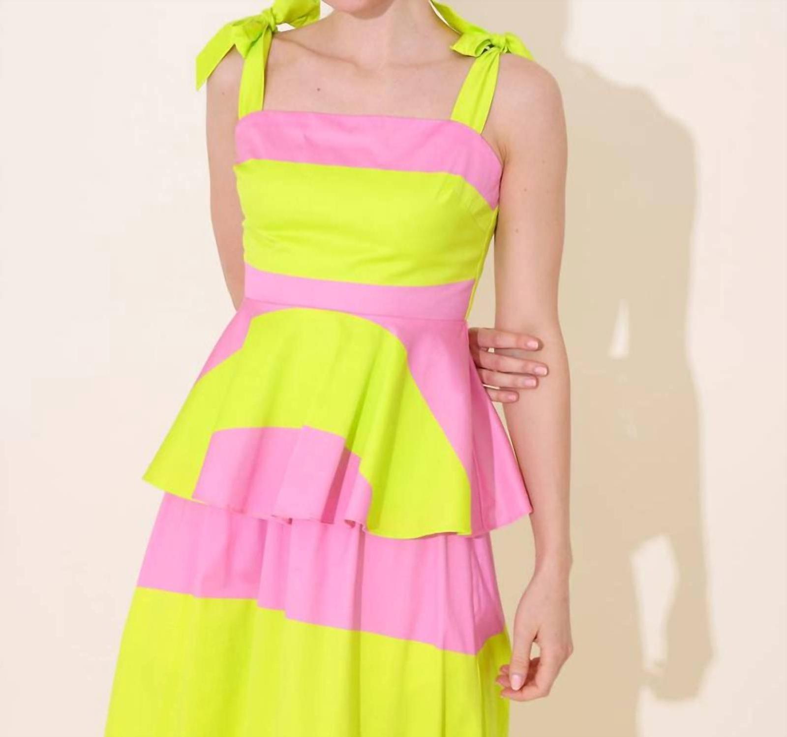 Alden Adair Valerie Tank Cabana - $95.00