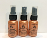 Bumble and bumble Heat Shield Thermal Protection Mist 1 oz x 3 pcs  Bran... - £10.95 GBP
