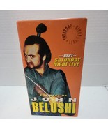 The Best of Saturday Night Live The Best of John Belushi (VHS, 1993) - $0.99