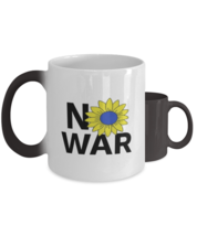 Inspirational Mugs No War CC-Mug  - £15.95 GBP