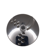 Cuisinart AFP-7 Slice Shred Disc Blade Replacement Part  - $129.72 MXN