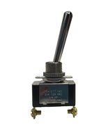 Gardner Bender GSW-111 Electrical Long Bat Handle Toggle Switch, SPST, O... - $364.14 MXN