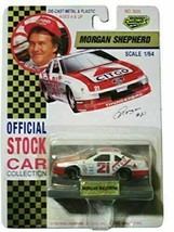 Road Champs Official Stock Car Collection #21 Citgo Ford Thunderbird - Morgan Sh - £11.46 GBP