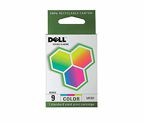 Dell MK993, 310-8387, 330-0972 (Series 9) Color High Capacity OEM Genuin... - $11.40