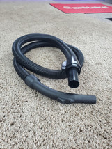 LINDHAUS Aria Canister Straight Suction Flexible Non Electric Hose 08803... - $43.90