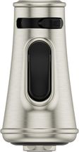 Pfister 950-540J Ashfield Collection Replacement Spray Head - Brushed Nickel* - £60.81 GBP