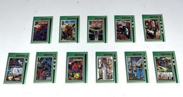 Spawn Vtg 1995 Pressman Board Game Complete Set Of Green Questions Story... - $9.79