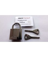 Abloy Protec2 PL 330 Padlock - $114.95