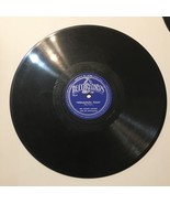 Bill Aliiloa Lincoln &amp; His Hawaiians My Lovely Hawaiian Maid Bell Record... - $22.55