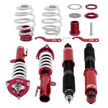 24 Way Damper Coilovers Suspension Lowering Kit For Scion TC 2011-2016 Struts - £233.40 GBP