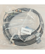 Dorman C660836 Fits 2003-07 Honda Accord Rear LH Parking Brake Cable 475... - $1,261.28 MXN