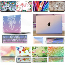 Protective Case Shell + Keyboard Skin for Macbook Pro 13 A2238 A2251 A1989 A2159 - $54.92