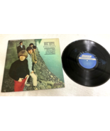 The Rolling Stones Big Hits High Tide &amp; Green Grass LP Vinyl Record Pict... - $14.00