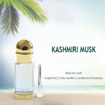 Kashmiri Musk (Exclusive Attar) - 12ML - £85.44 GBP