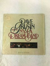 Dave Grusin and the NY-LA Dream Band - £5.58 GBP