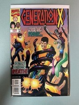 Generation X(vol. 1) #46 - Marvel Comics - Combine Shipping  $2 BIN - £1.58 GBP