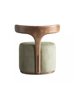 Minimalist Scandinavian Accent ArmChair vintage Retro Nordic Danish Loun... - $1,533.08 CAD