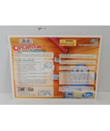 Hasbro Doc McStuffins Operation board game replacement Instructions piec... - €4,25 EUR