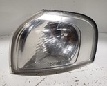 Driver Corner/Park Light Halogen Fits 99-06 VOLVO 80 SERIES 1015540 - $35.64