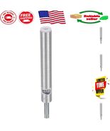 Brushed Aluminum Lock’N-Pin 11-Inch Boat Seat Post - Universal Fit for S... - $719.88 MXN