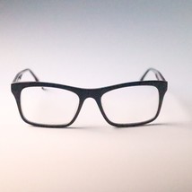 Sean John SJ 2076 in black full rim thick large eyeglasses frame 57-19 145 N15 - £47.30 GBP