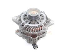 10-12 SUBARU LEGACY 2.5I ALTERNATOR Q2905 23006 image 7