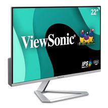 ViewSonic VX2276-SMHD 22 Inch 1080p Widescreen IPS Monitor with Ultra-Th... - $145.00+