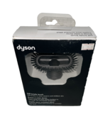 Dyson Universal Stiff Bristle Brush OEM Attachment 18507-05 Sealed Box! - €12,24 EUR Dyson Universal Stiff Bristle Brush OEM Attachment 18507-05 Sealed Box! - €12,24 EUR