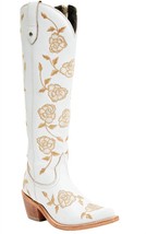 Liberty Black women&#39;s diana tall boots in White - $217.00