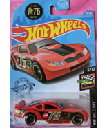 Circle Tracker HW Race Day Hot Wheels - $10.55 CAD