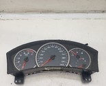 Speedometer US Cluster Fits 06-07 GRAND PRIX 441514 - $70.29
