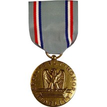 U.S. Air Force Good Conduct Medal Replica - $30.99