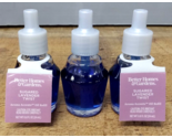 3 Pack - BH&amp;G Aroma Accents Oil Refill 24 mL, Sugared Lavender Twist Scent - $14.97