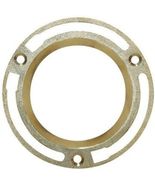 CLOSET FLANGE CSTBRS 4&quot; by SIOUX CHIEF MfrPartNo 890-4BDPK - €33,87 EUR