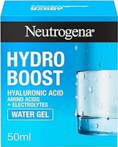 Neutrogena Hydro Boost Face Moisturizer, 1.7 oz - £29.50 GBP