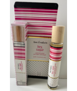 Love &amp; Nature Hey Sugar Concentrated Rollerball Essential Oils Perfume .... - £14.68 GBP