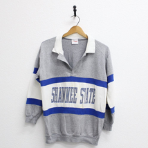 Vintage Shawnee State College Sweatshirt Medium - £36.54 GBP