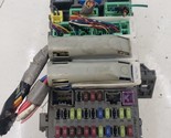 CIVIC     2009 Fuse Box Cabin 950875Tested - $99.00