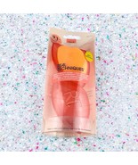REAL TECHNIQUES MIRACLE COMPLEXION SPONGE + TRAVEL SPONGE CASE FACE 0171... - $12.38