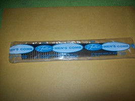 Vintage FULLER Men’s Comb 505 NEW free shipping - $16.82