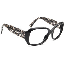 Christian Dior Sunglasses Frame Only Flanelle3 2X5HD Black/Marble Italy 56 mm - £157.26 GBP