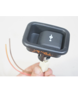 bmw f25 e90 x3 e46 325i 330i 328i m5 550i 530i 528i 525 535i power outle... - $35.67 CAD