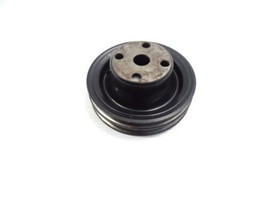 86 Mercedes R107 560SL pulley for water pump, 1162000405 - $37.39