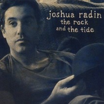 Joshua Radin : The Rock &amp; The Tide CD Pre-Owned - £12.02 GBP