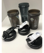 Blender Bottles 16 oz, and 18 oz,  Set of 3 - $19.80